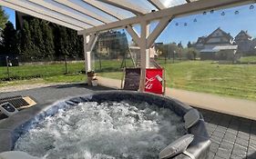 Apartamenty u Petuski z Jacuzzi
